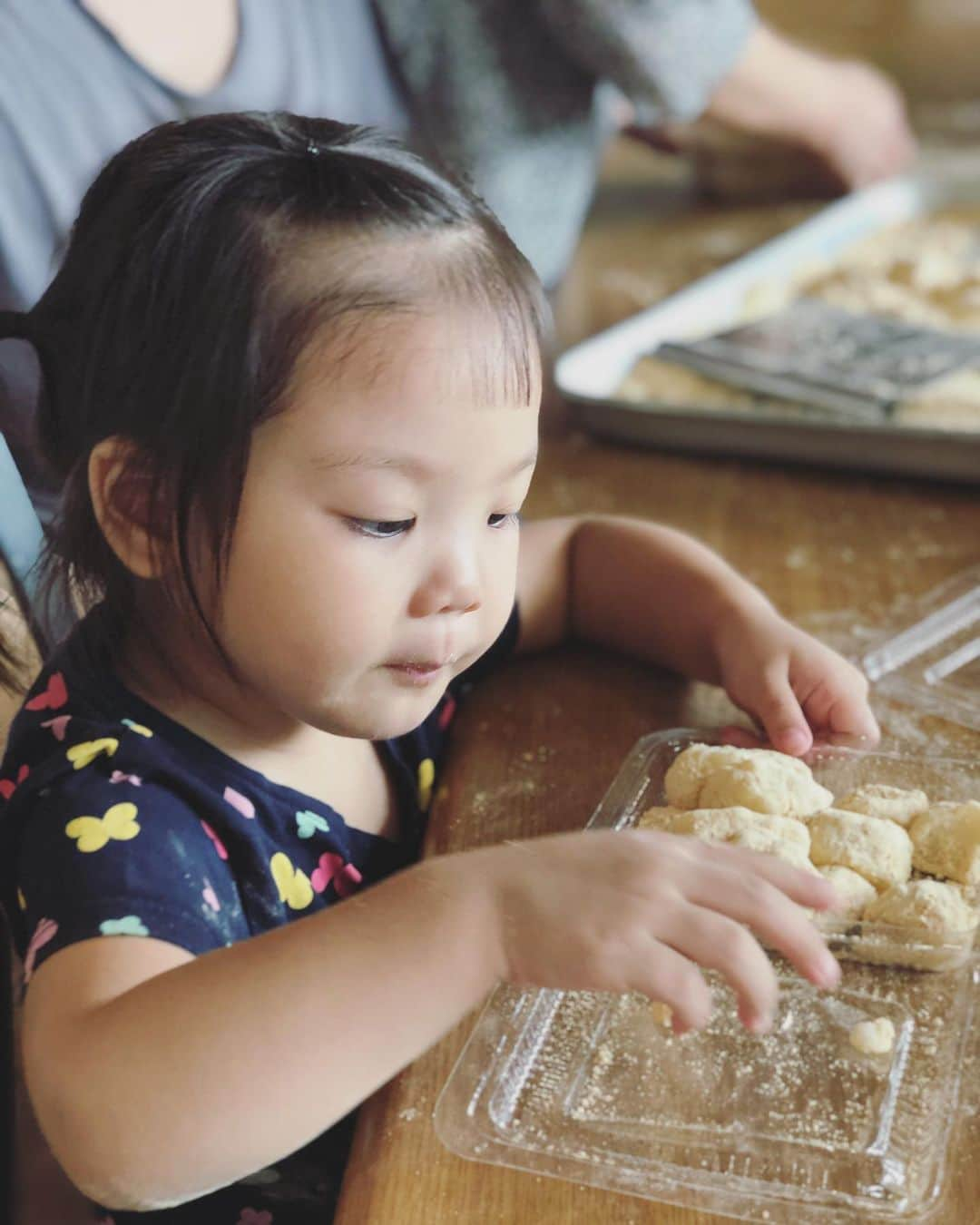 秋葉里枝さんのインスタグラム写真 - (秋葉里枝Instagram)「🍠🍠🍠 알차게 지낸 하루였어요~~ 充実した一日。 - 따뜻한 마음으로 준비해주신 새마을직원분들 진심으로 감사합니다😉❤️ #포천숯골마을 #용산구다문화가족행사 #多文化家族イベント」9月3日 19時37分 - rie_akiba