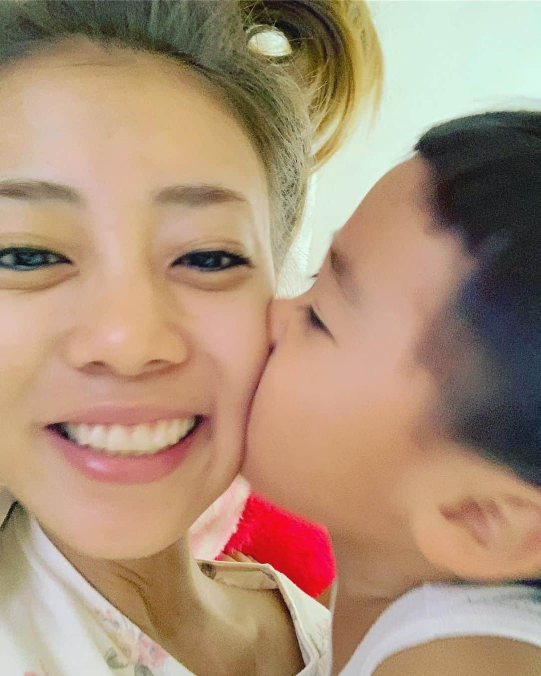 あびる優のインスタグラム