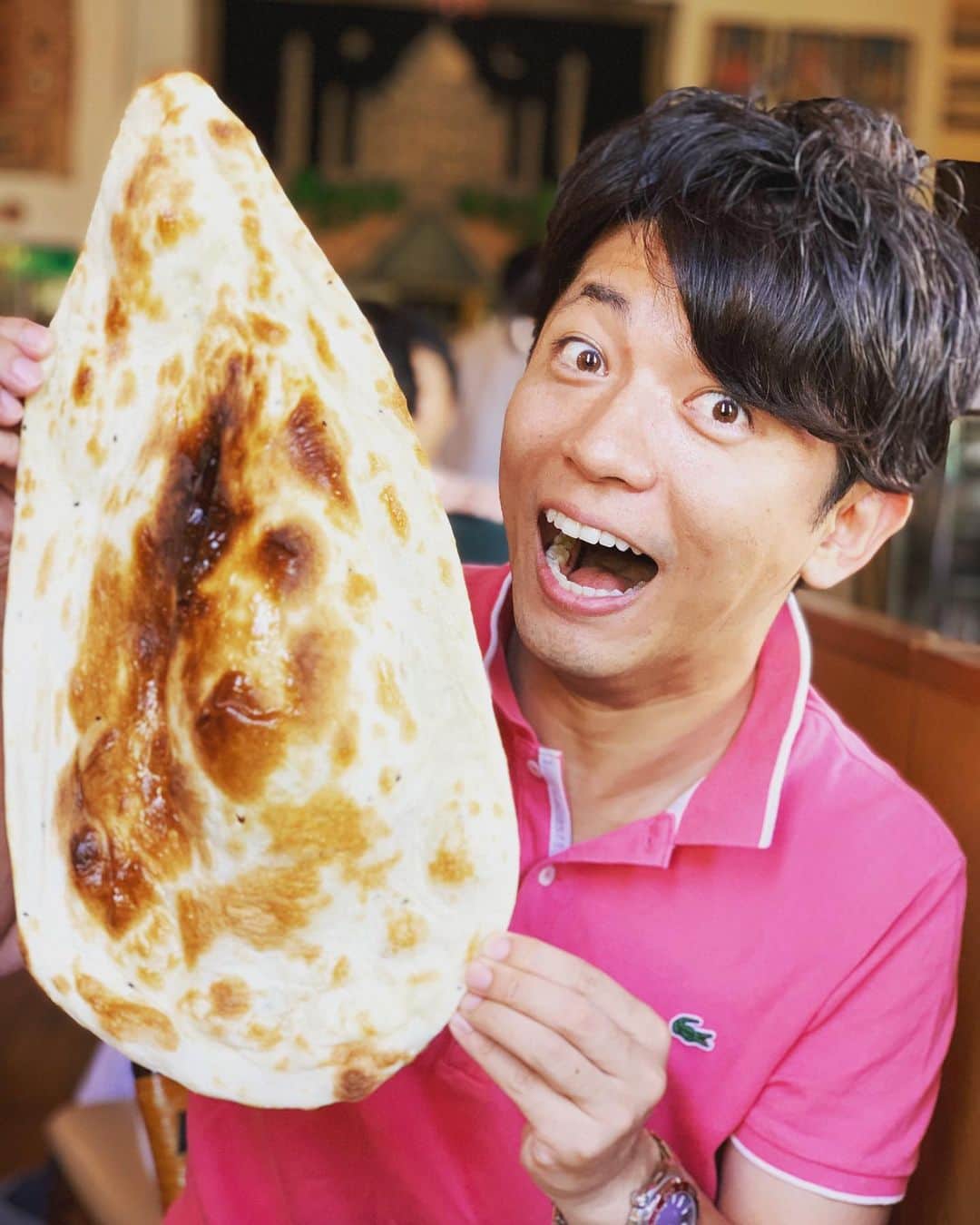 工藤淳之介のグルメインスタ