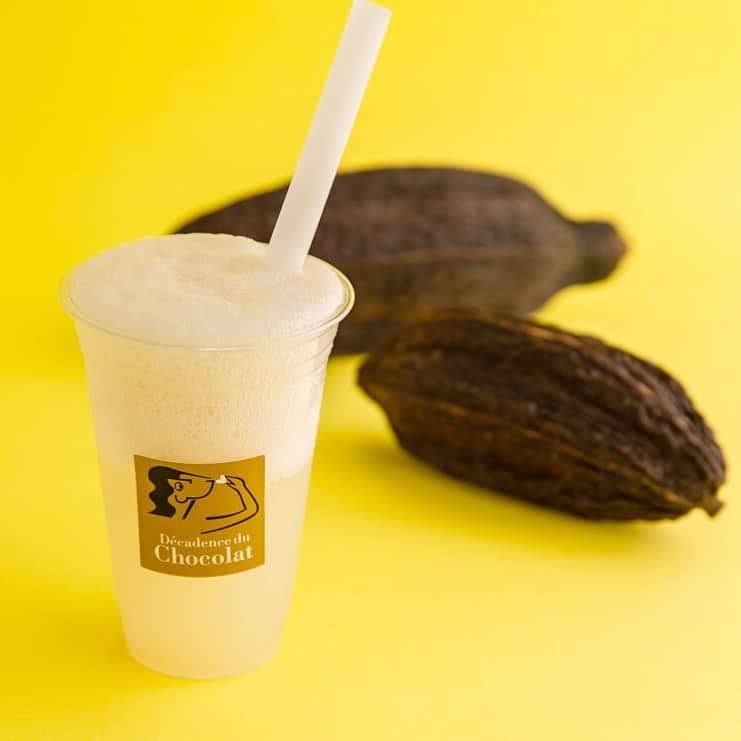 Decadence du Chocolatのグルメインスタ