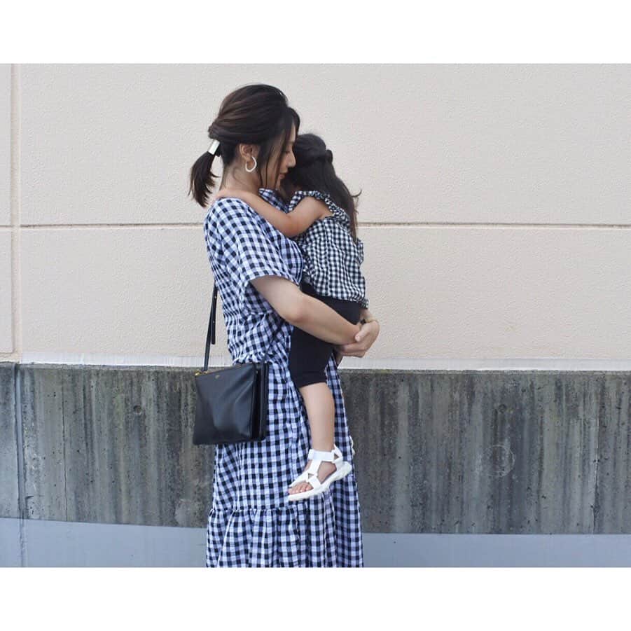 nanaのインスタグラム
