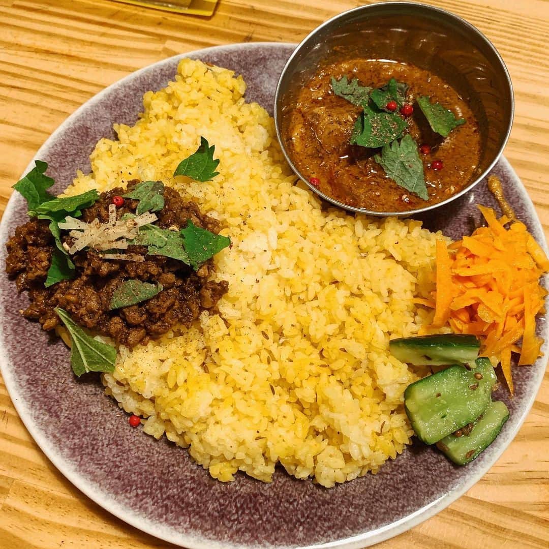 尾崎裕哉のグルメインスタ