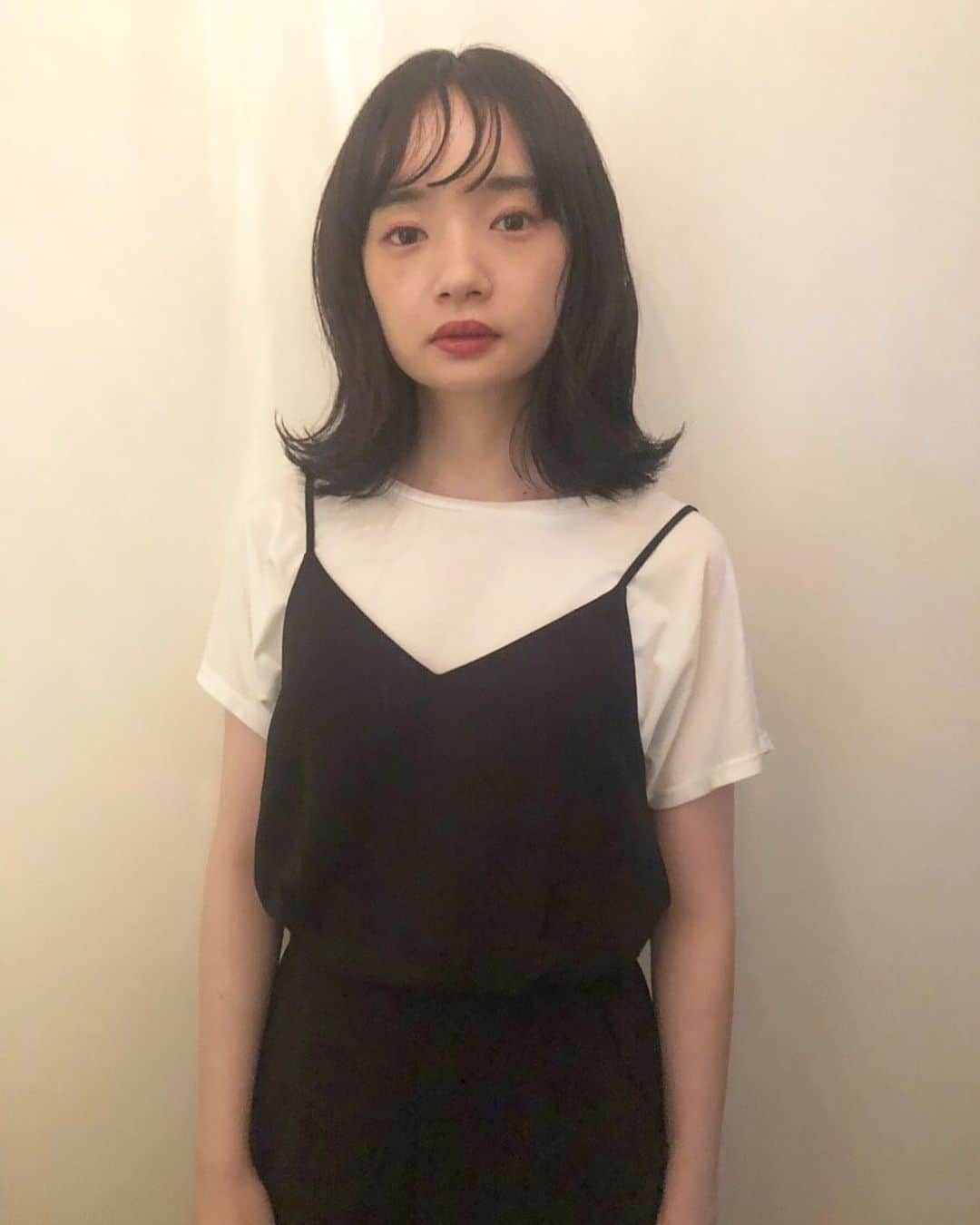 川村安奈のインスタグラム