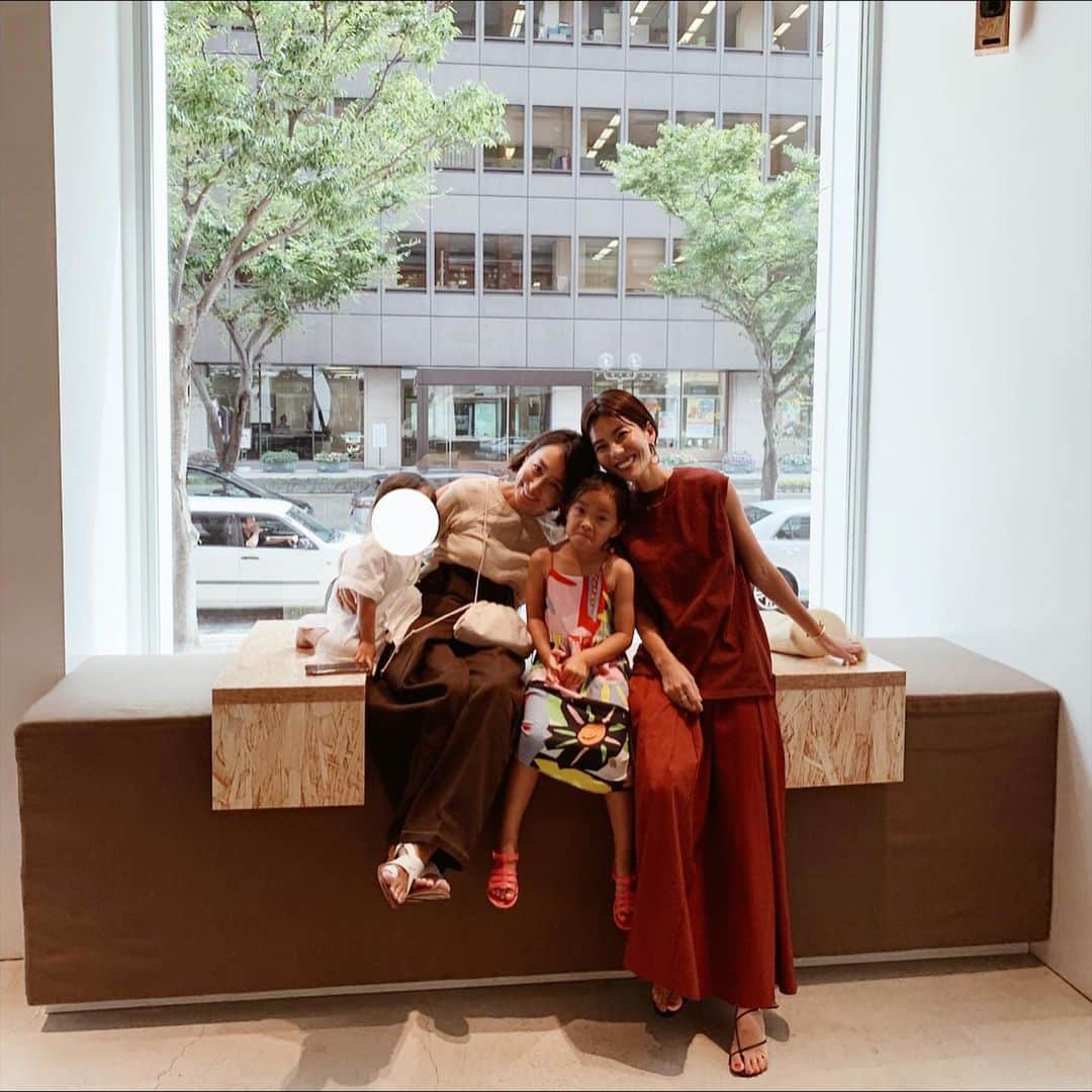 正中雅子のグルメインスタ