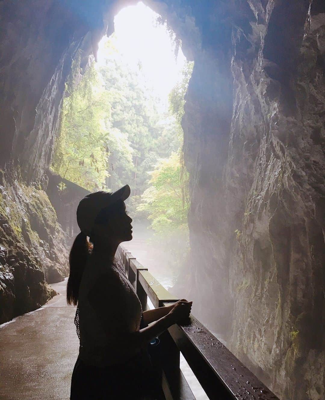 川村那月のグルメインスタ