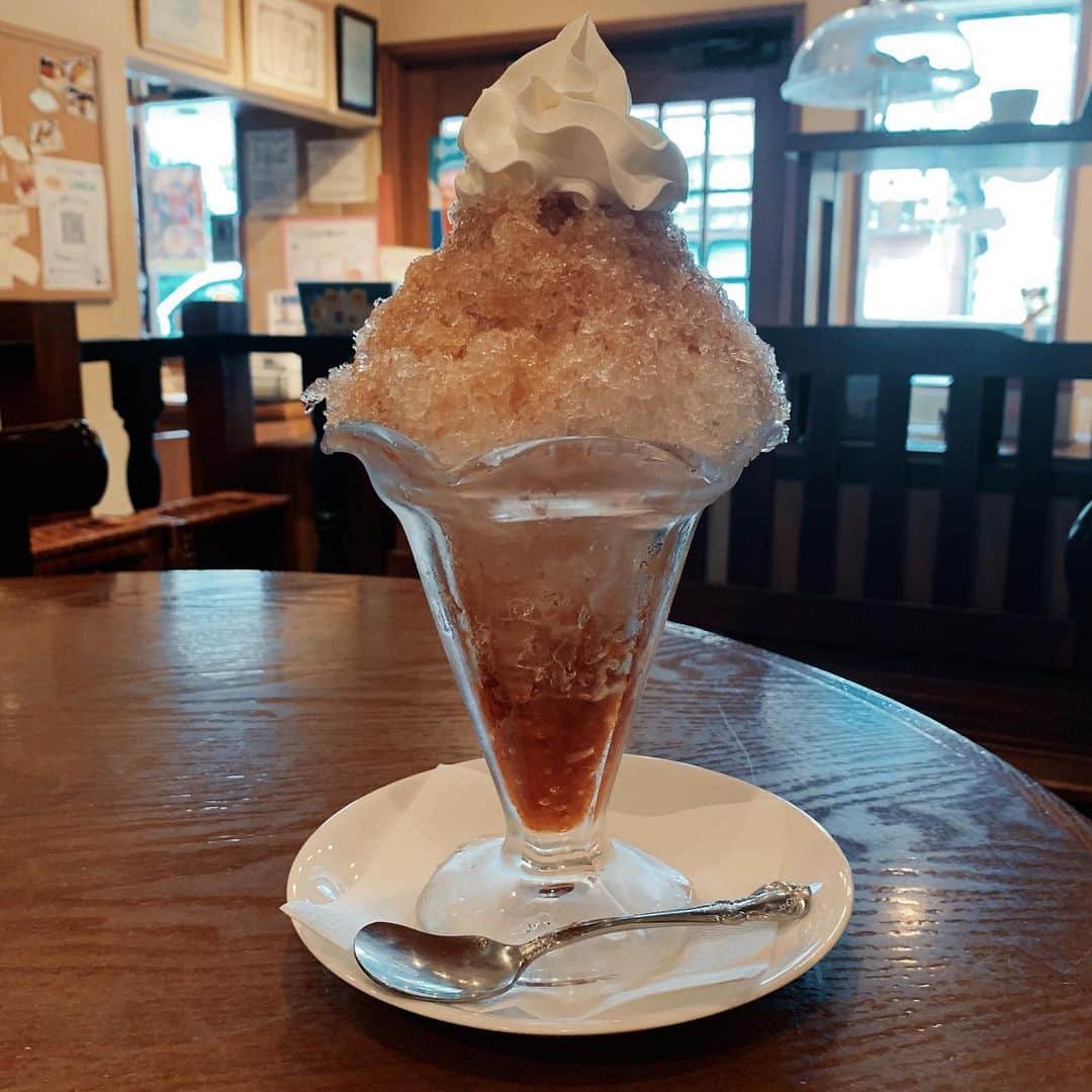 佐々木茜のグルメインスタ