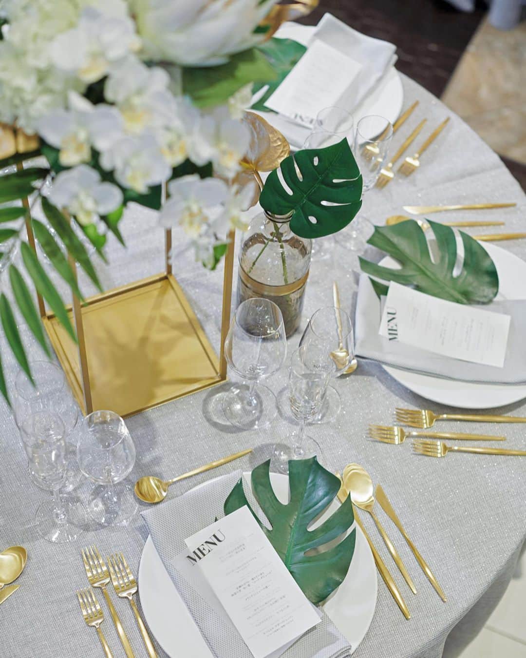 アニヴェルセル みなとみらい横浜 公式のグルメインスタ