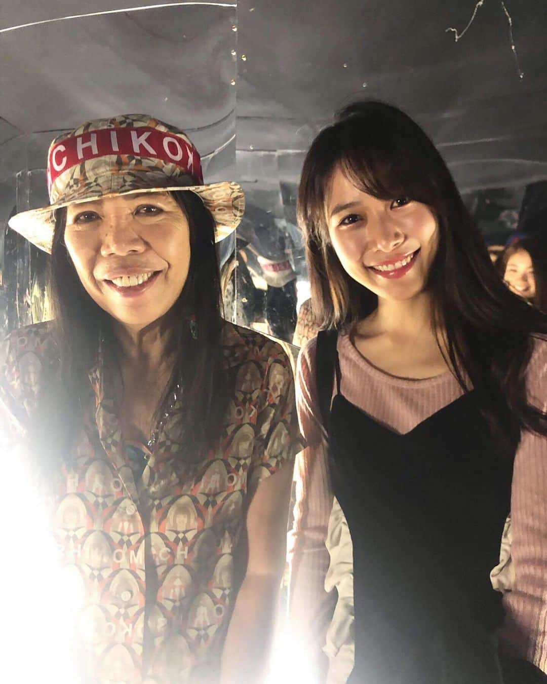 高木由麻奈のインスタグラム
