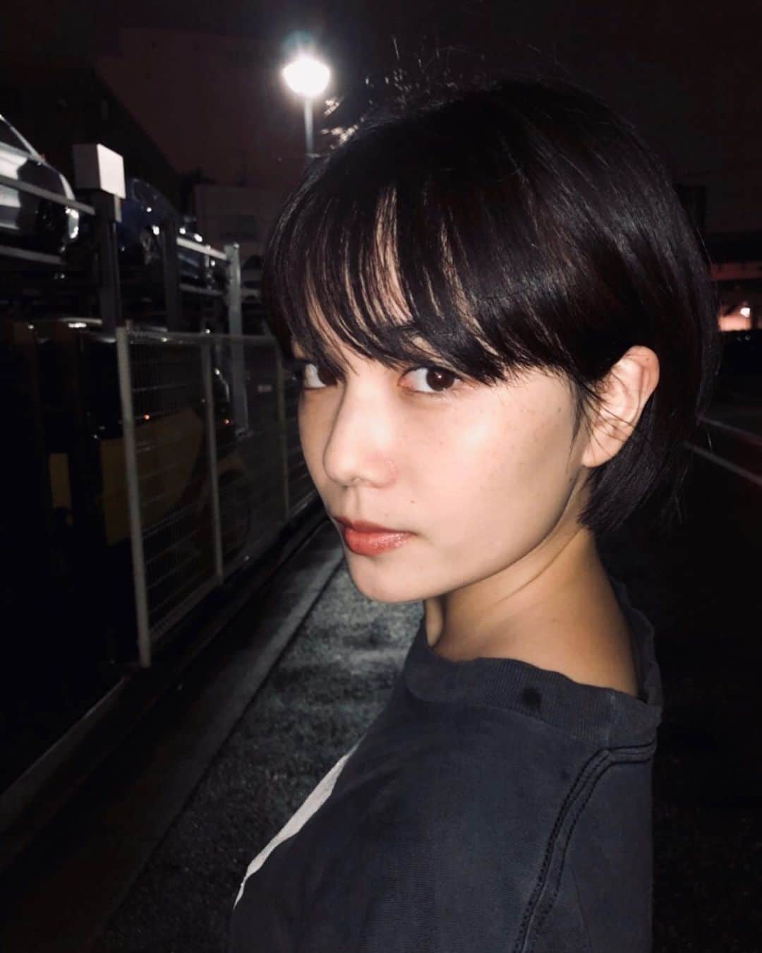 Mikako さんのインスタグラム写真 - (Mikako Instagram)「🌝🌝🌝☔️」9月3日 20時49分 - mikako_faky
