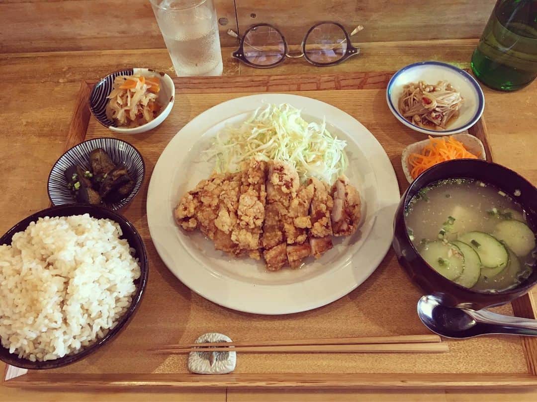 なごむのグルメインスタ