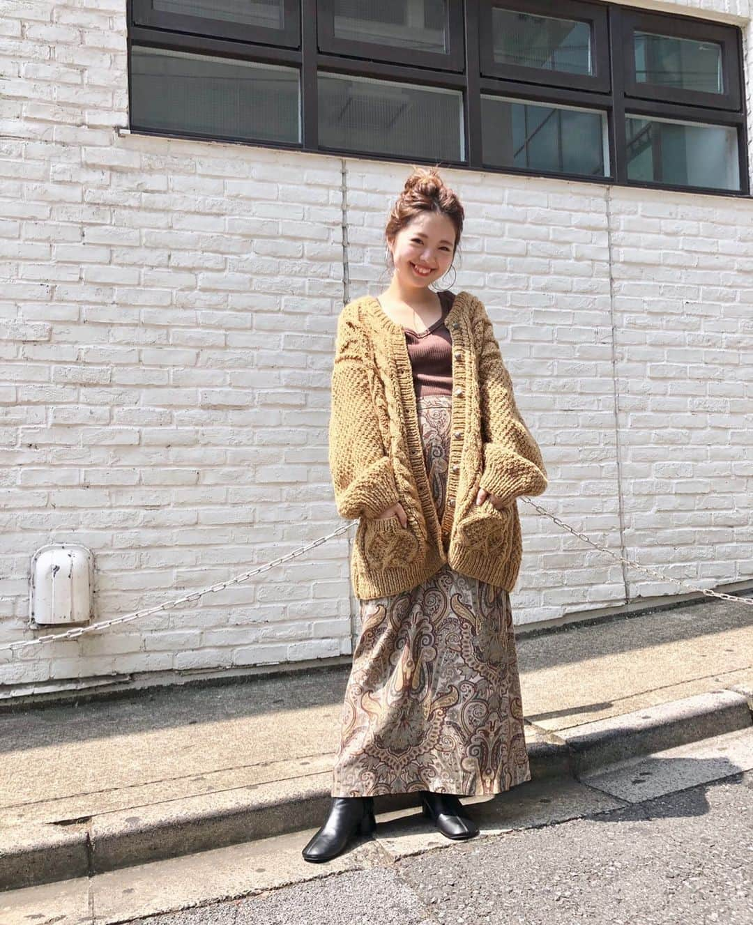 miho uesugiさんのインスタグラム写真 - (miho uesugiInstagram)「冬が待ち遠しくなるハンドニット🐑💭 ㅤㅤㅤㅤㅤㅤㅤㅤㅤㅤㅤㅤㅤ ㅤㅤㅤㅤㅤㅤㅤㅤㅤㅤㅤㅤㅤ  palclosetにてご予約受付が始まりました。 皆さんに見て頂きたい可愛いデザインばかり。  ㅤㅤㅤㅤㅤㅤㅤㅤㅤㅤㅤㅤㅤ 明日は池袋店にいるのでみなさま遊びにいらしてください♡  ㅤㅤㅤㅤㅤㅤㅤㅤㅤㅤㅤㅤㅤ  #Kastane」9月3日 20時45分 - uepoooning