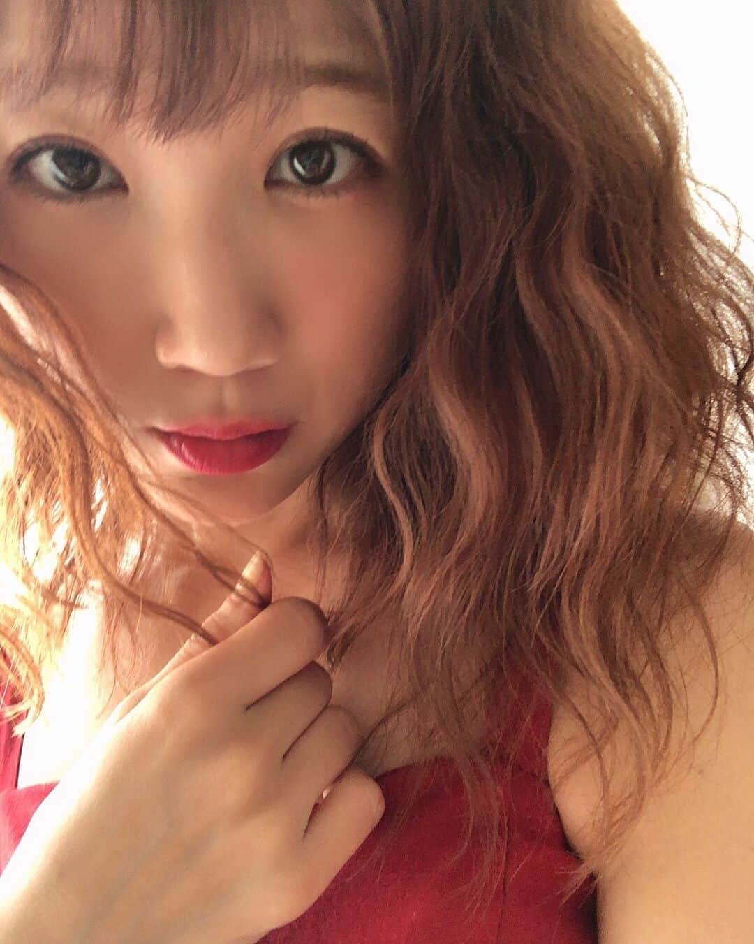 高田あゆみさんのインスタグラム写真 - (高田あゆみInstagram)「スパイラル🦱 髪がのびてきたので色々アレンジしやすくなった✨ #hair#hairarrange #ヘアアレンジ」9月3日 20時57分 - ayumitakada1020