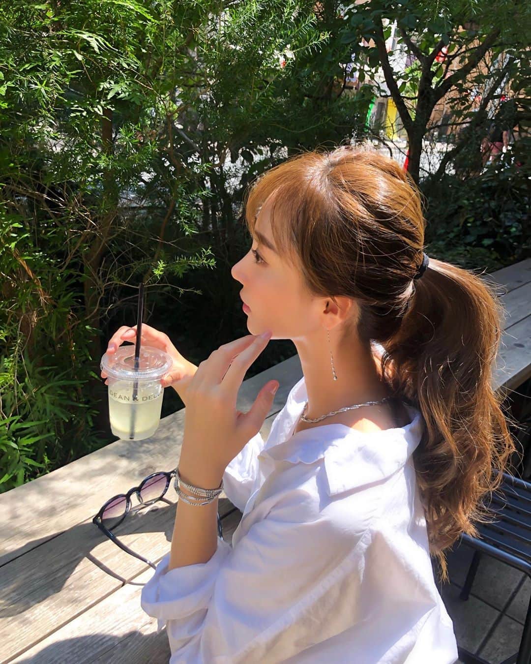 岡部あゆみのグルメインスタ