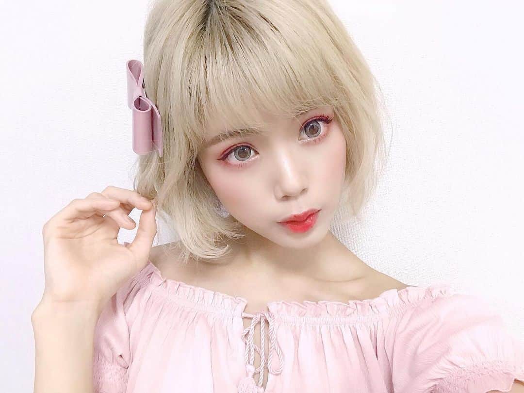 ハナエのインスタグラム