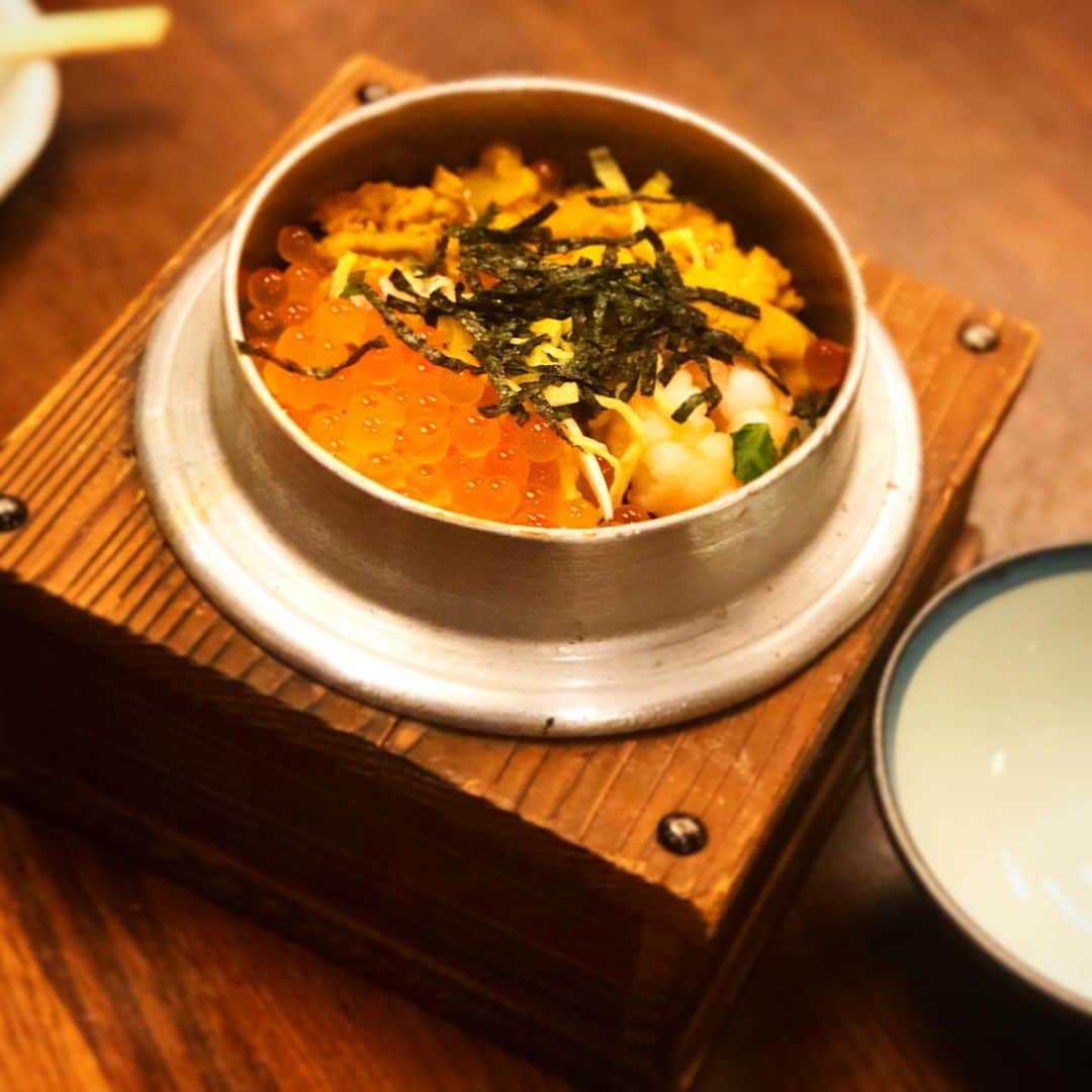 Mikoのインスタグラム：「🇯🇵KAMAMESHI🇯🇵 OISIKATTANE🤖」