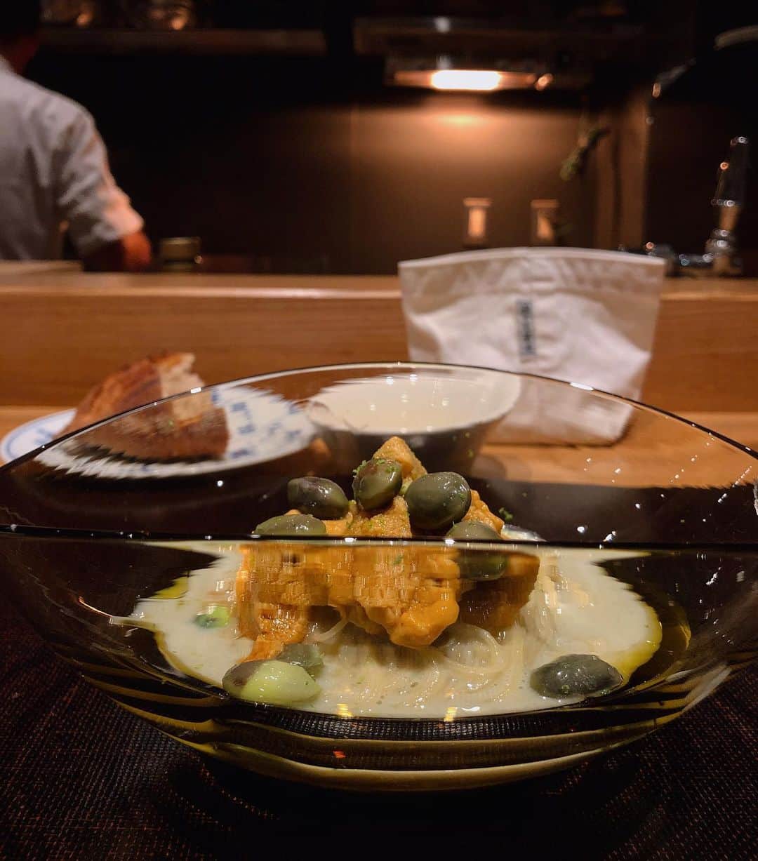 鬼辻麻衣のグルメインスタ