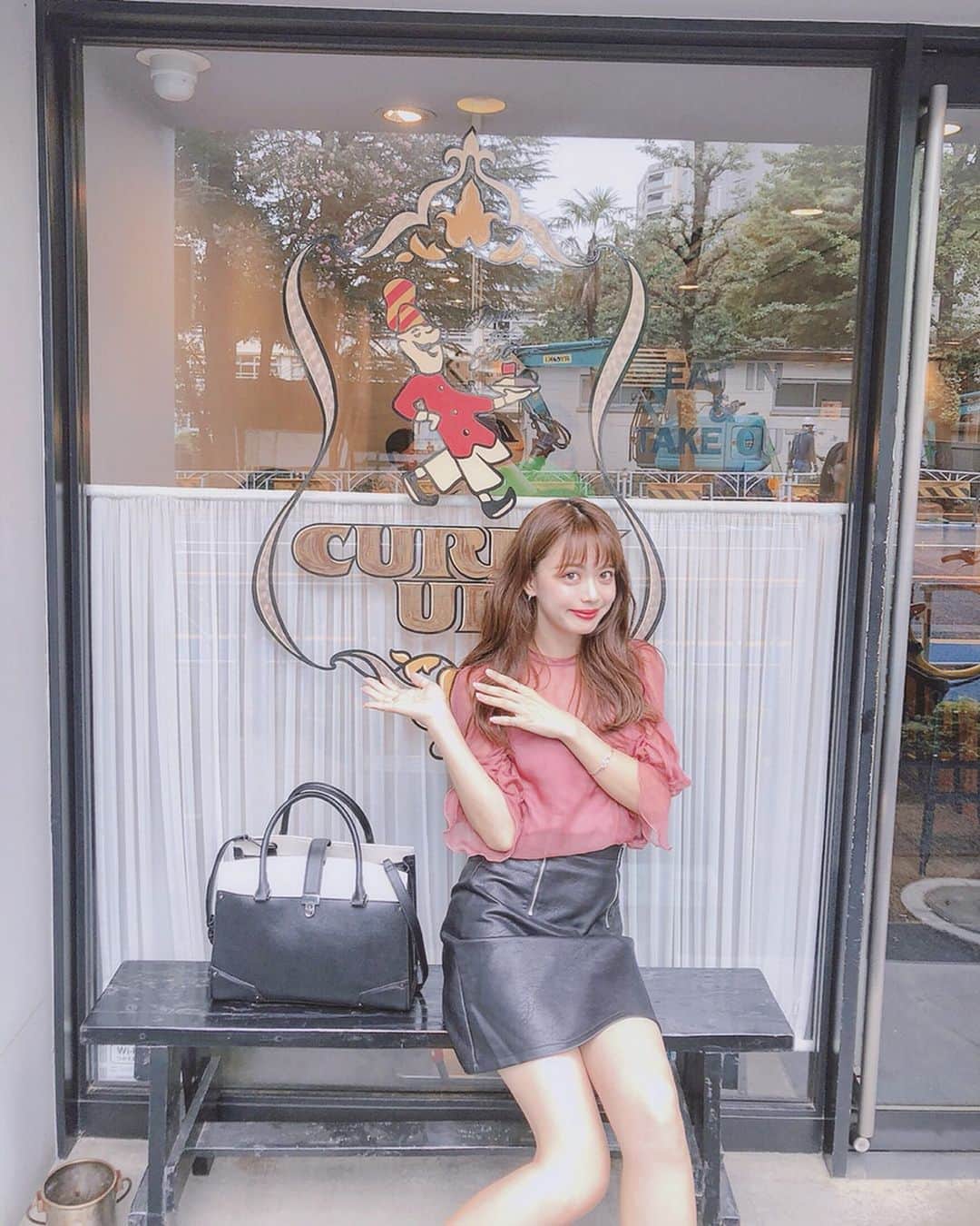 山崎春佳のグルメインスタ