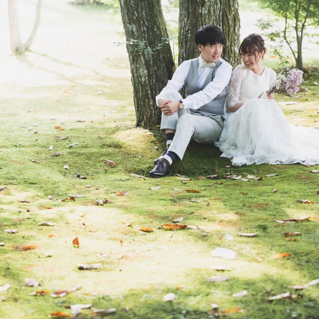 Villas des mariages TAKASAKIのインスタグラム