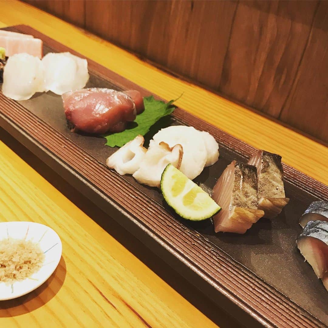 金戸覚さんのインスタグラム写真 - (金戸覚Instagram)「Weekend Luxury！ #和食」9月3日 21時22分 - kanetosatoru