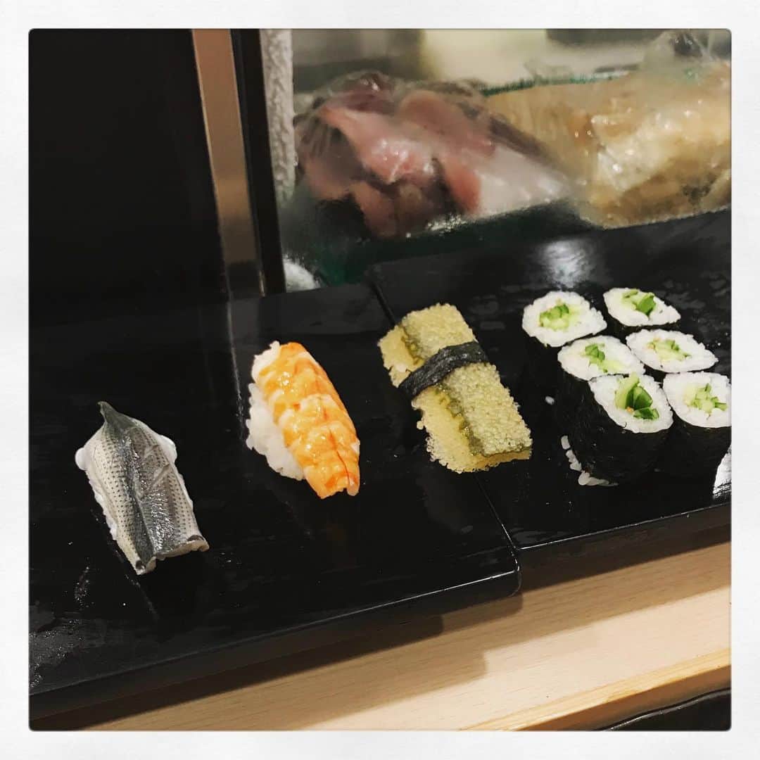 金戸覚さんのインスタグラム写真 - (金戸覚Instagram)「Weekend Luxury！ #和食」9月3日 21時22分 - kanetosatoru