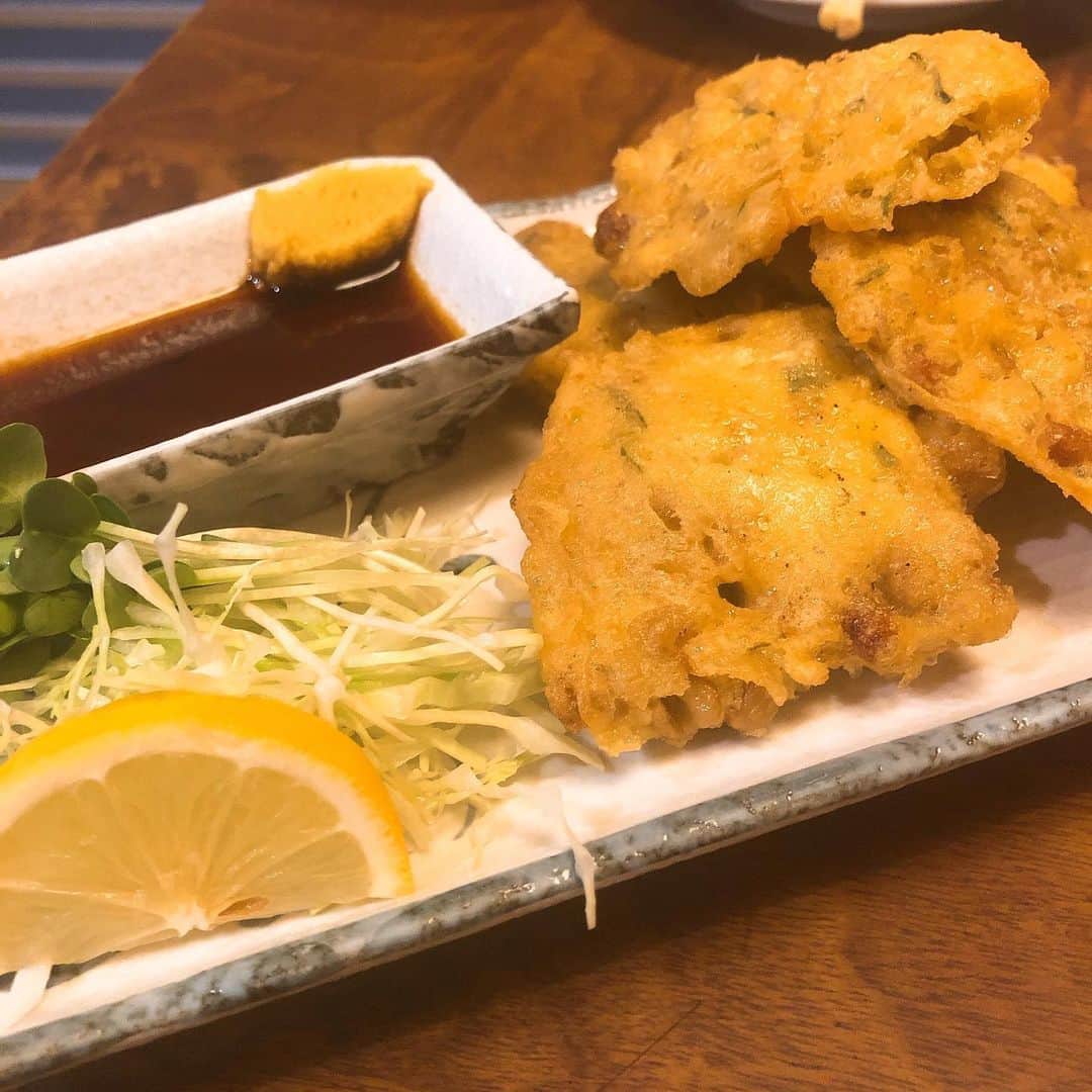 悠以のグルメインスタ