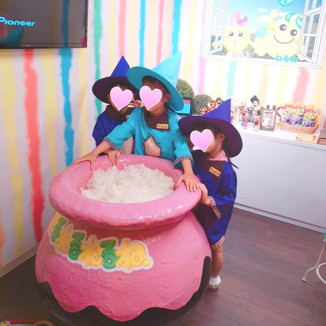 中島彩のグルメインスタ