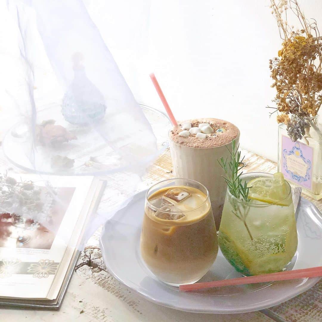 haruのグルメインスタ