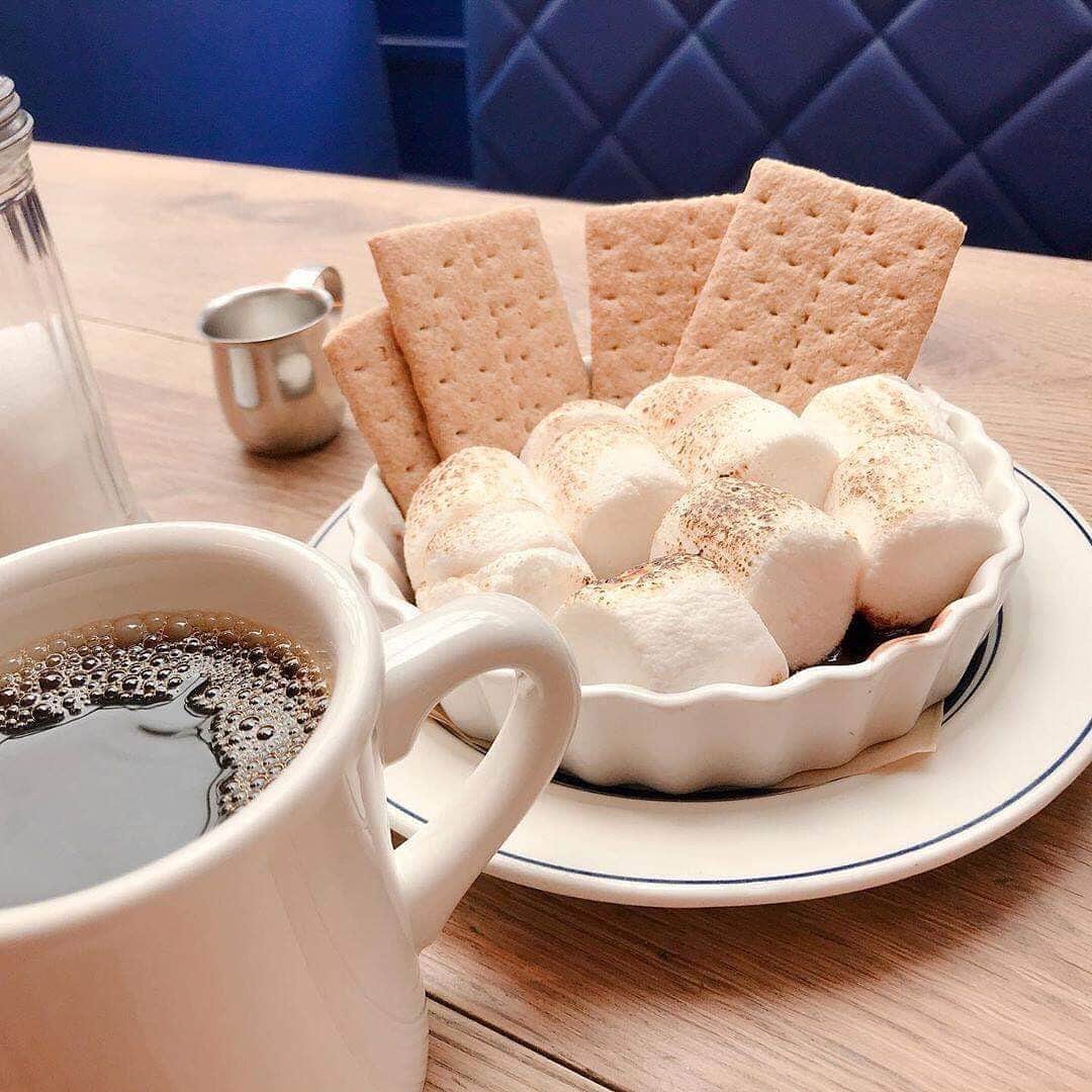 KitchHikeのグルメインスタ