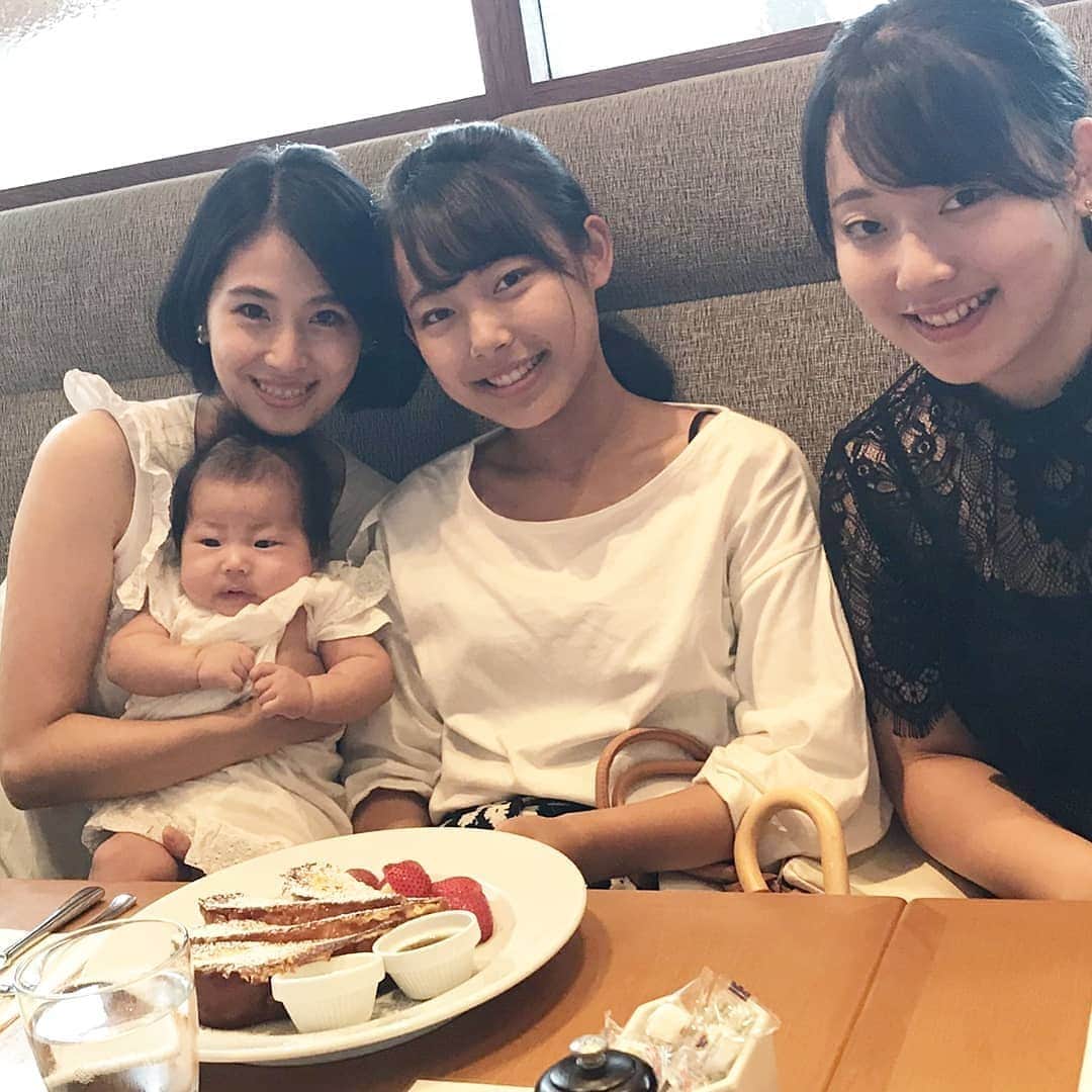 本仮屋リイナのグルメインスタ