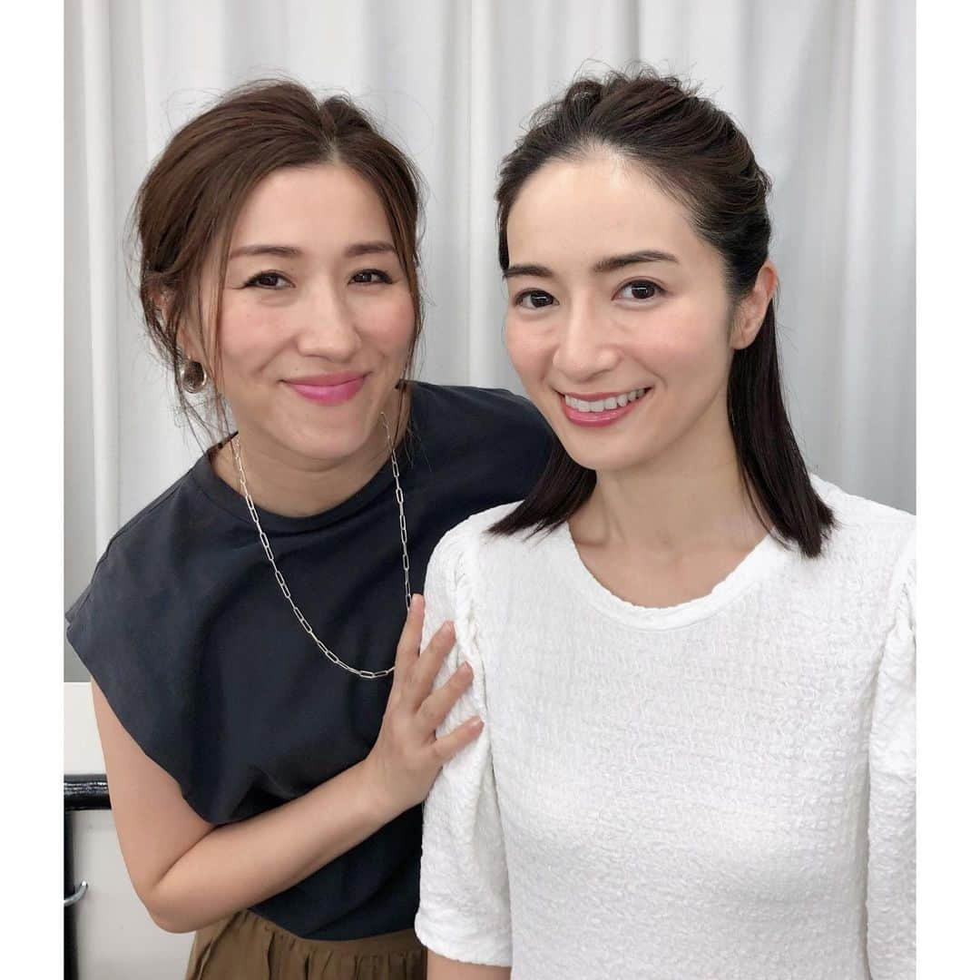 Mayuko Watanabe 渡辺真由子のインスタグラム