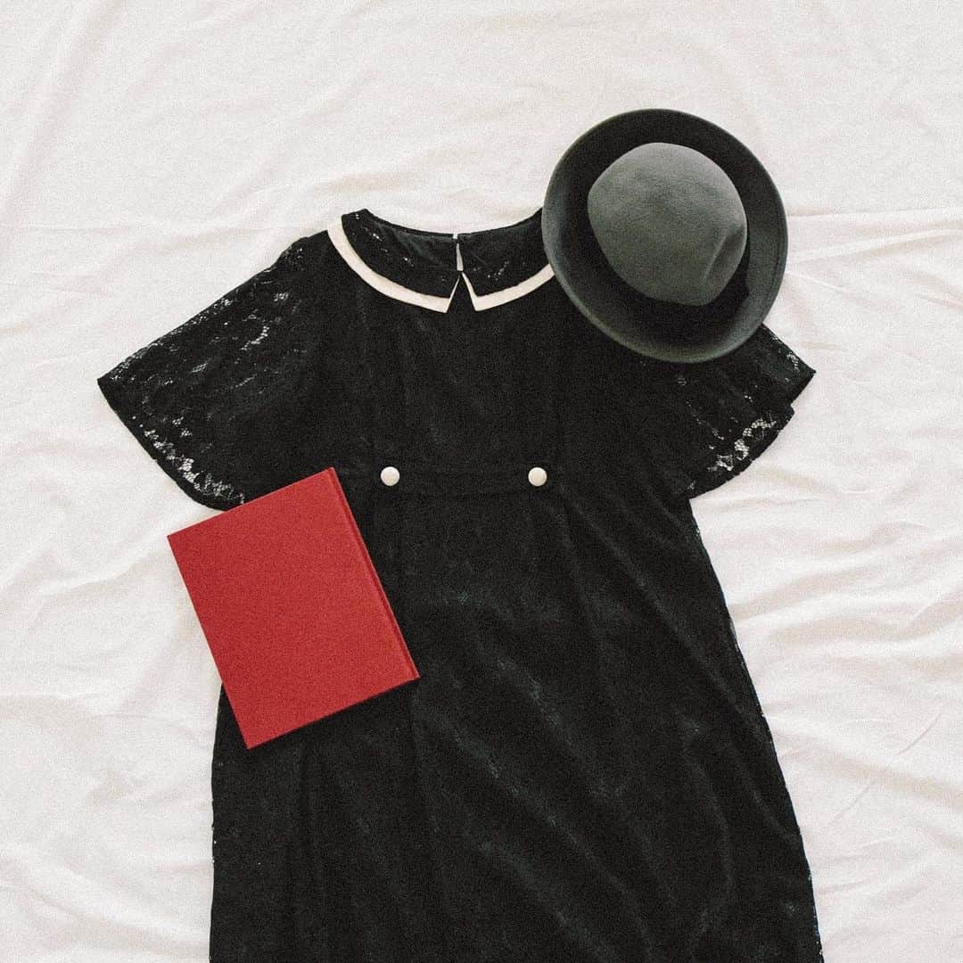 LEBECCA boutique Vintageさんのインスタグラム写真 - (LEBECCA 