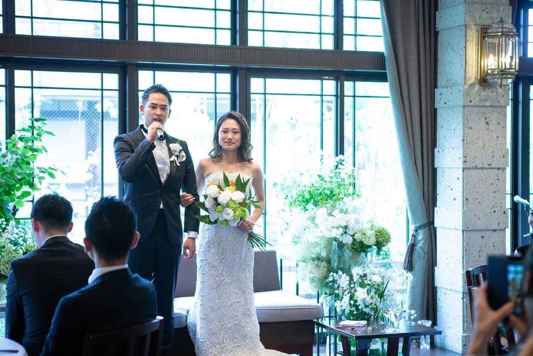 THE SODOH WEDDING OFFICIALのグルメインスタ