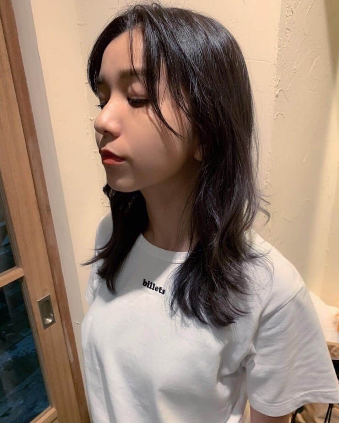 森彩乃のインスタグラム