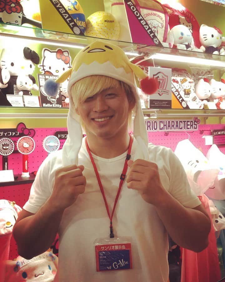 清宮海斗のインスタグラム