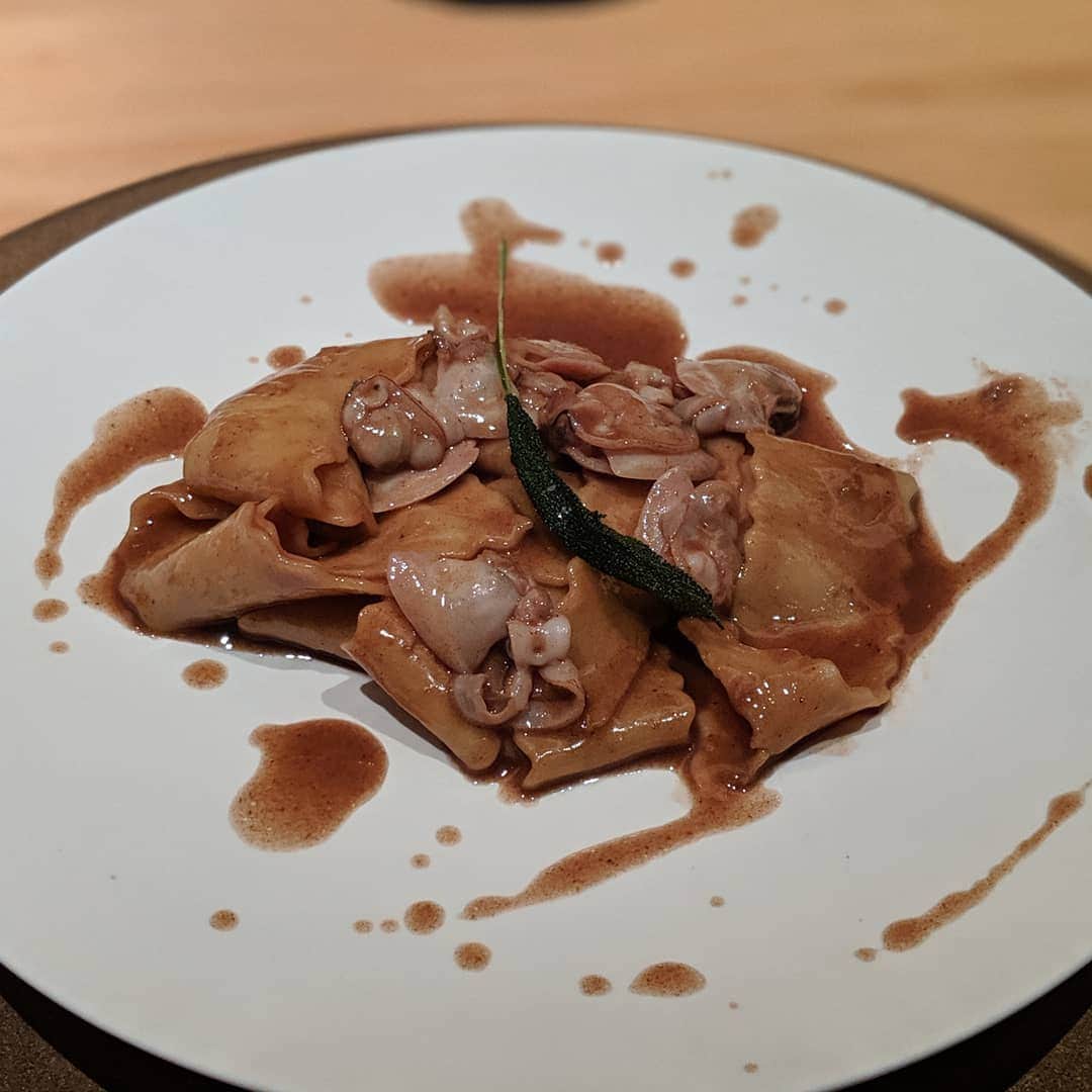 Masayasu Moritaのグルメインスタ