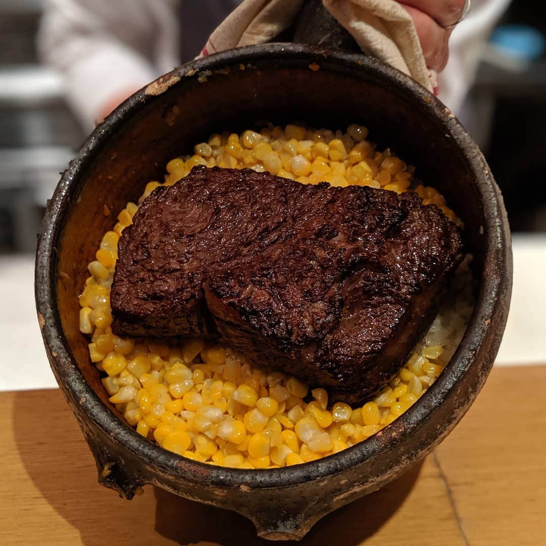 Masayasu Moritaのグルメインスタ