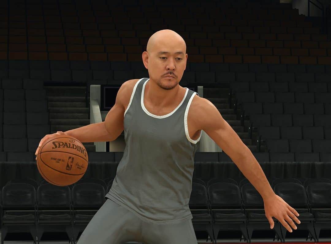 ベン・ボーラーさんのインスタグラム写真 - (ベン・ボーラーInstagram)「This is just so CRAZY to me🤯. I’m the first NON NBA Asian to be in #NBA2K20 and only other Asian besides Yao Ming & Jeremy Lin. Here are the first 3-D images of my likeliness for the newest @nba2k game(my tattoos are coming. Just waiting on legal clearance.) Thank You @ronnie2k #Team2K for even considering me. 🙏🏼」9月4日 1時02分 - benballer