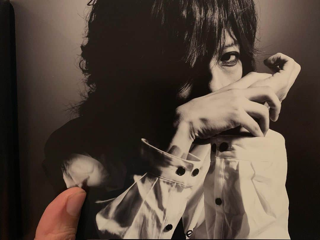 清春さんのインスタグラム写真 - (清春Instagram)「出ました、発売日  #covers」9月4日 1時23分 - kiyoharu_official