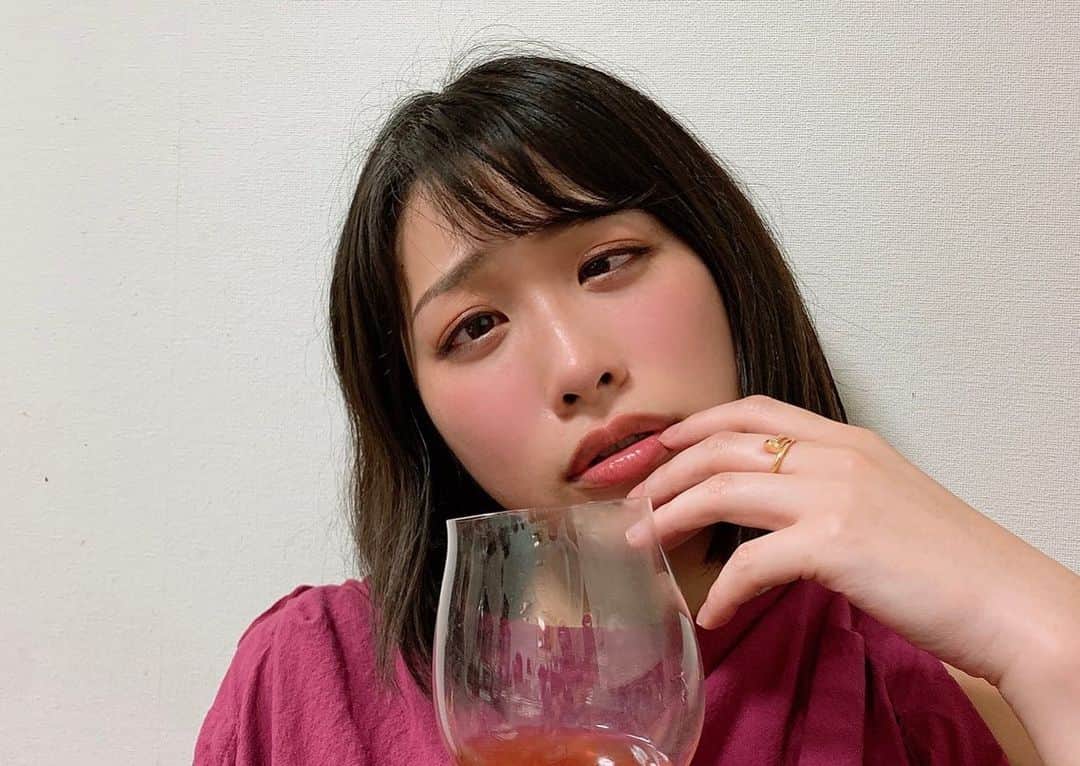 春原未来　顔 
