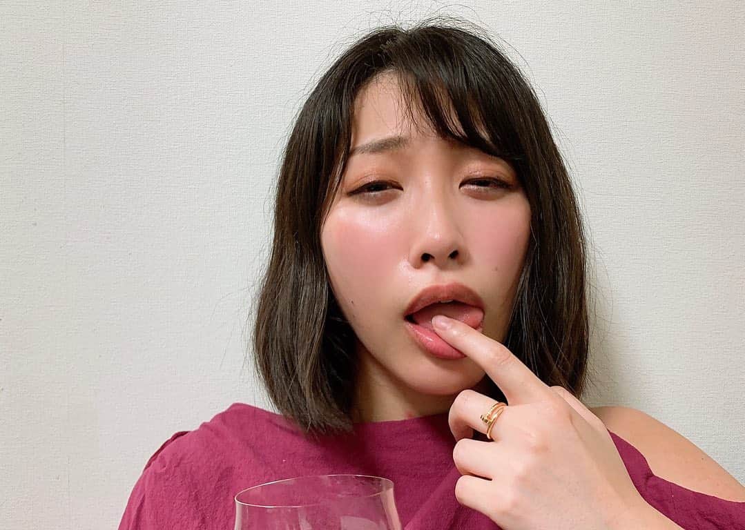 春原未来　顔 