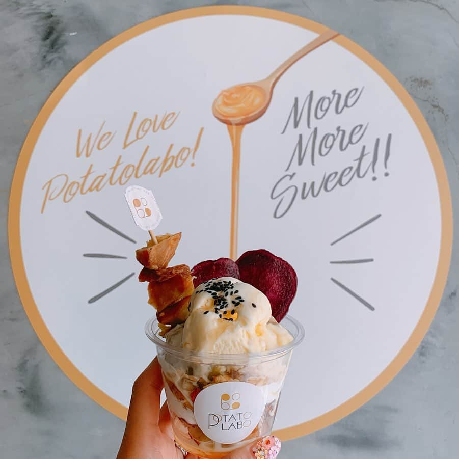 澤野井香里のグルメインスタ