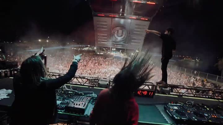 Zeds Deadのインスタグラム：「‪🥤🥤coming soon🥤🥤‬ ‪@Jauzofficial ‬」