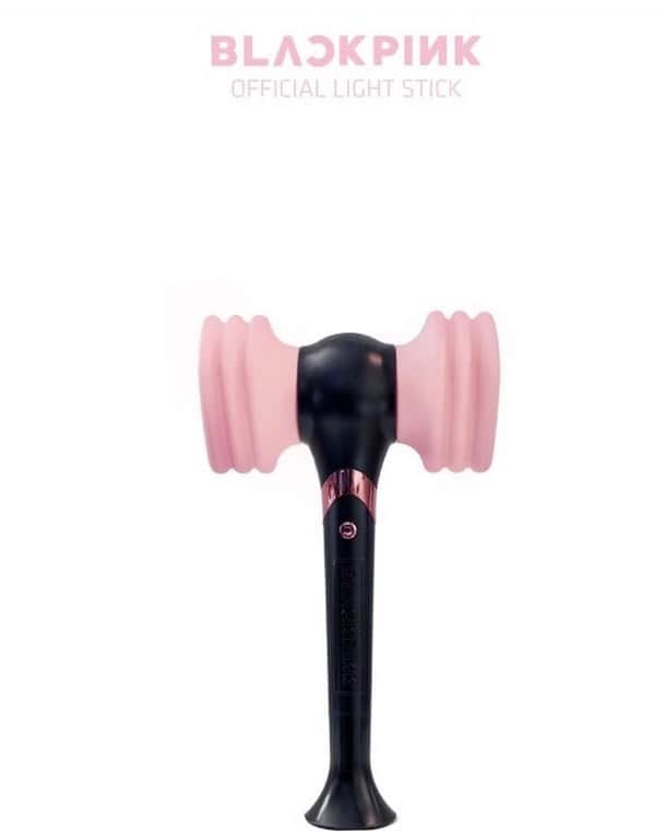 allkpopTHESHOPさんのインスタグラム写真 - (allkpopTHESHOPInstagram)「Black Pink Official Light Stick!  LABOR DAY SALE ENDS TONIGHT!  LAST CHANCE for 20% OFF EVERYTHING!」9月4日 3時12分 - allkpoptheshop