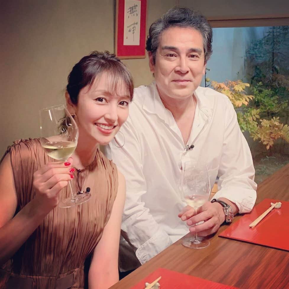 矢田亜希子のインスタグラム