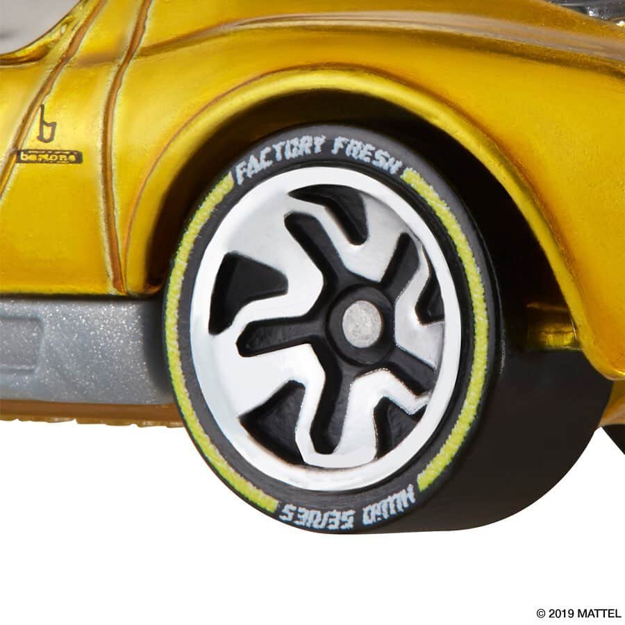 Hot Wheelsさんのインスタグラム写真 - (Hot WheelsInstagram)「A new age classic: The ‘71 Lamborghini Miura P400 SV from #HotWheelsid」9月4日 3時45分 - hotwheelsofficial