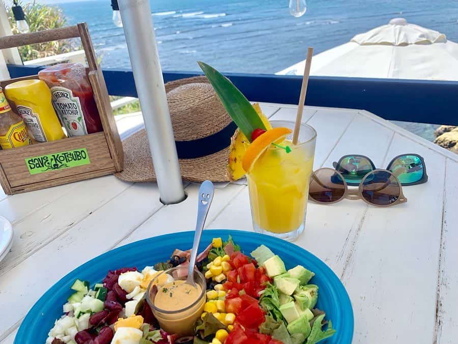 須貝茉彩のグルメインスタ