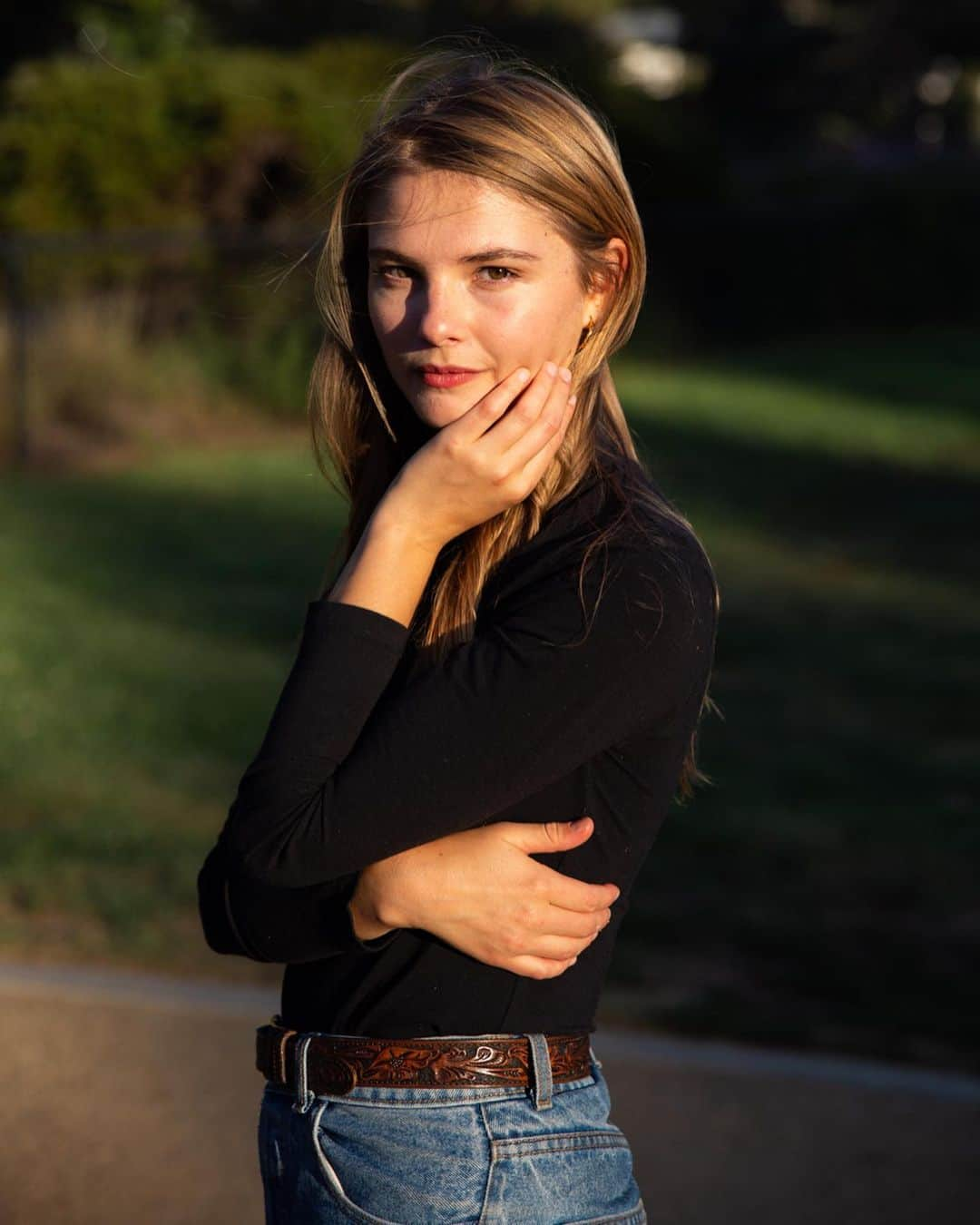 ステファニー・スコットさんのインスタグラム写真 - (ステファニー・スコットInstagram)「Brought to u by 📷@jessicahowes_」9月4日 6時46分 - stefaniescott