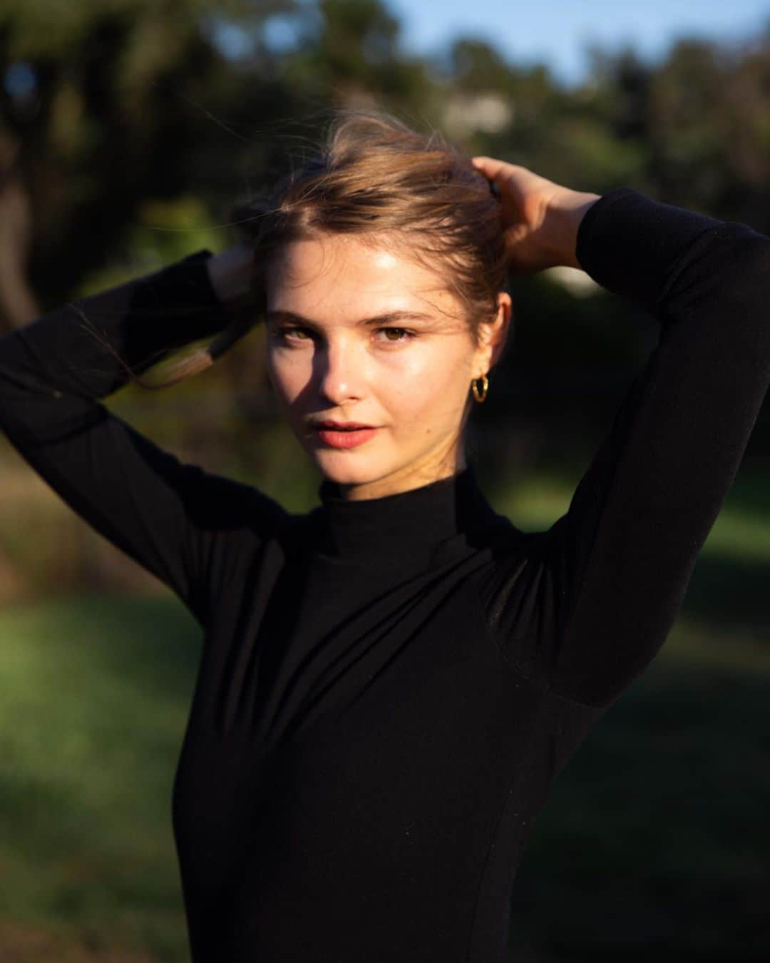 ステファニー・スコットさんのインスタグラム写真 - (ステファニー・スコットInstagram)「Brought to u by 📷@jessicahowes_」9月4日 6時46分 - stefaniescott