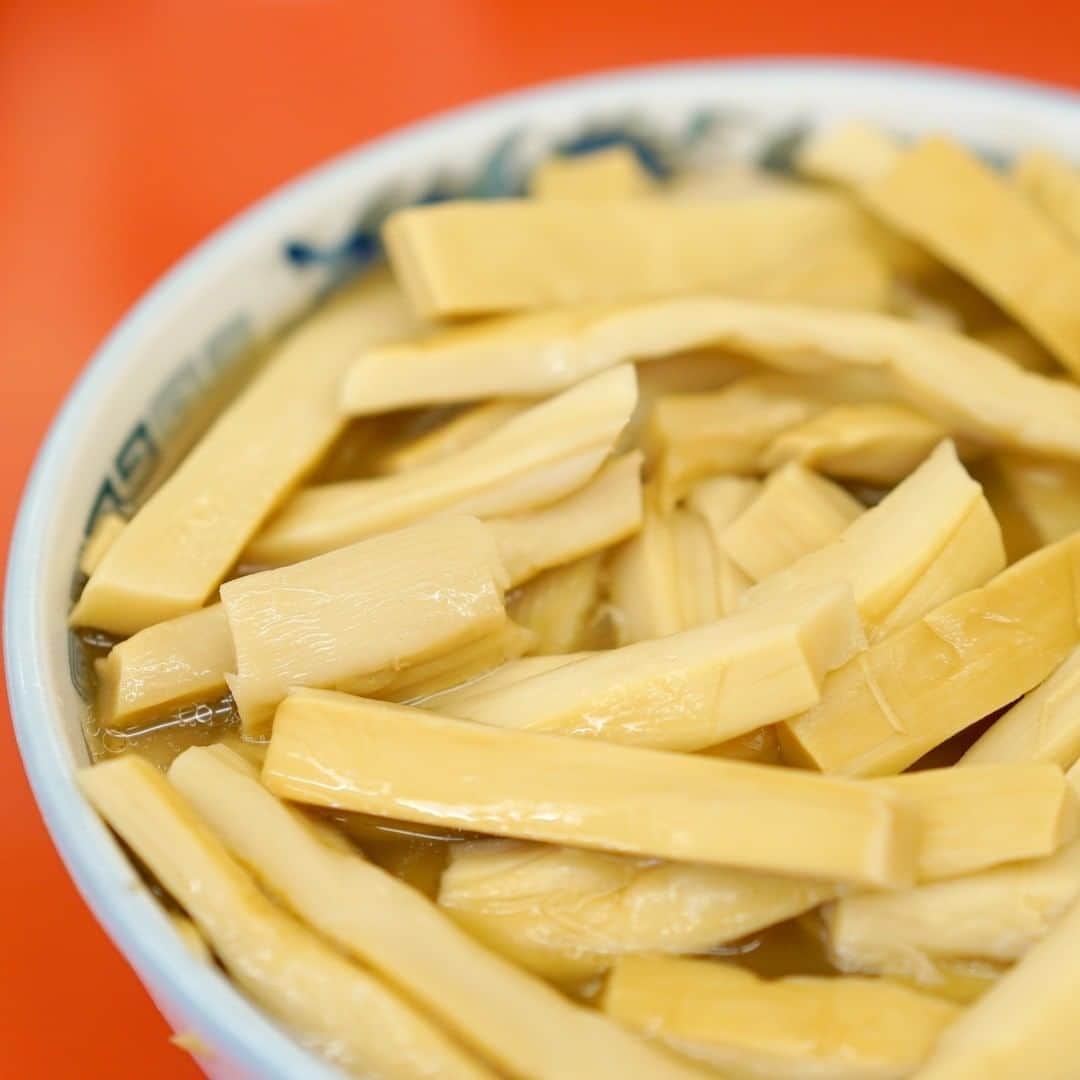 うどんが主食のグルメインスタ