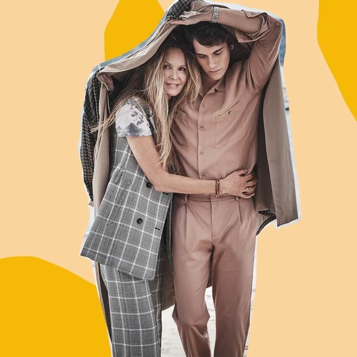 Vogue Australiaのインスタグラム